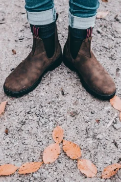 1888 Australian Classic Arbeitsstiefel