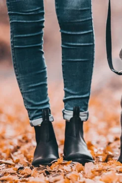 1888 Chelsea Jodhpur Boots