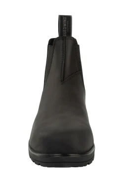 1888 Chelsea-Arbeitsstiefel mit Stahlkappe