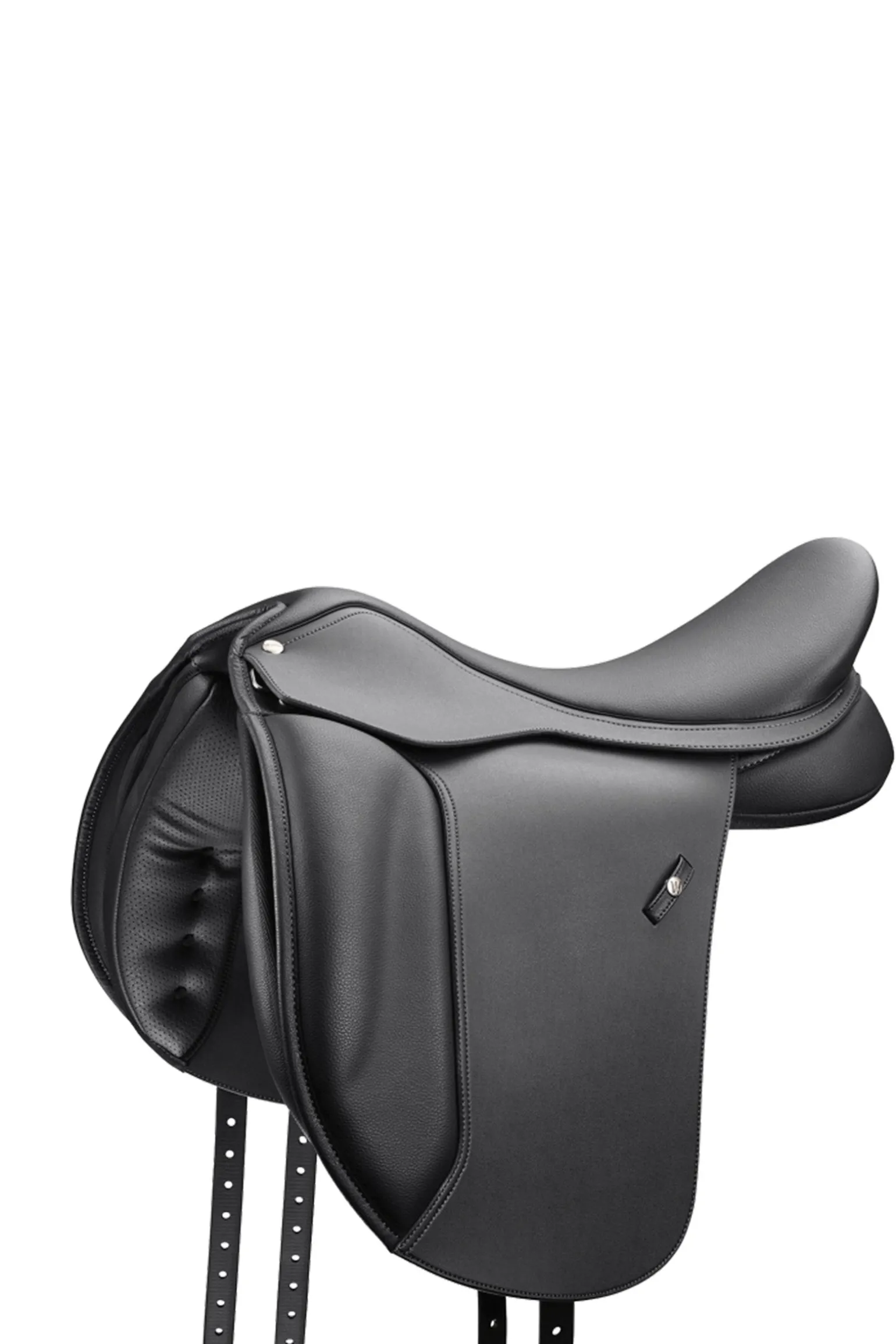 500 Dressursattel, Weit