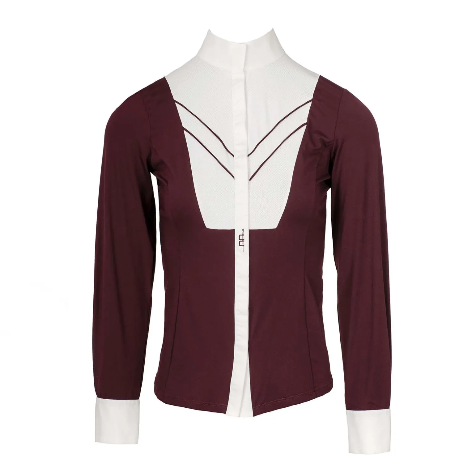 AA Porto Damen Turniershirt