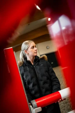 AA Ara Damen Steppmantel