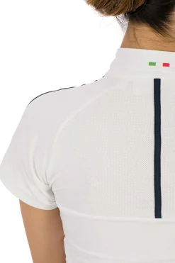 AA Evora Kurzarm-Turniershirt