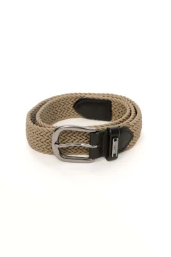 AA Geflochtener Gürtel
