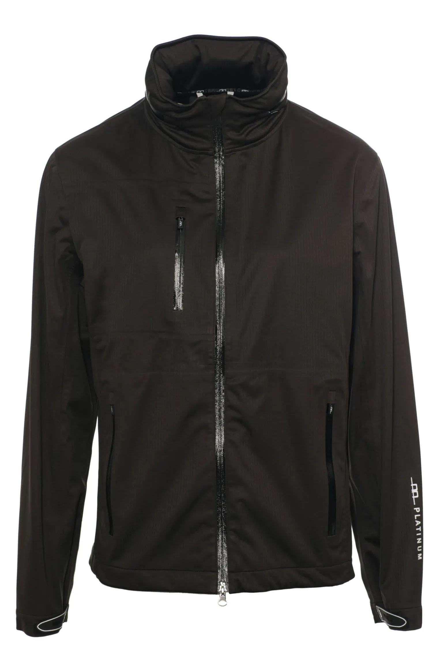 AA Milis Wasserdichte Herrenjacke