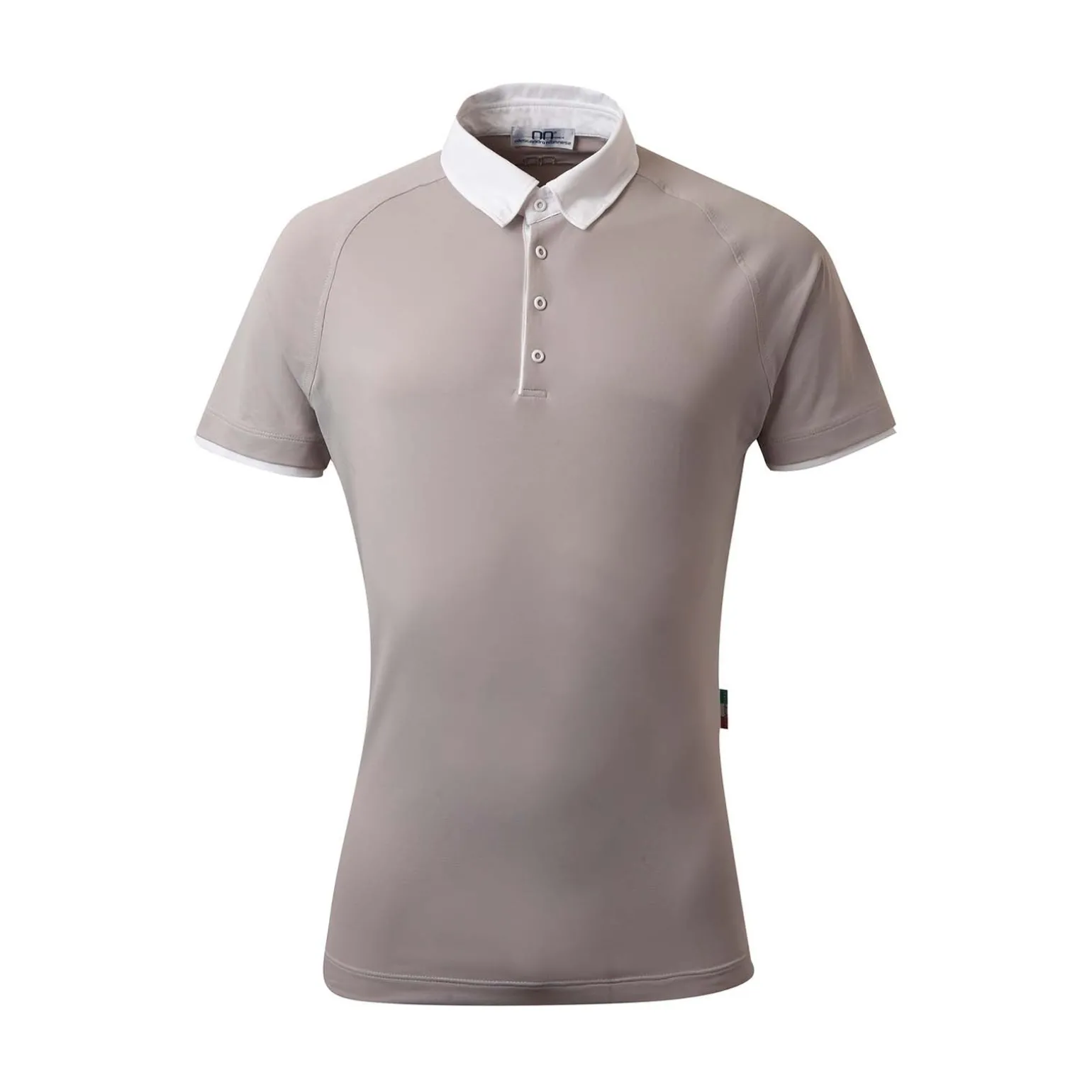 AA Skin Herren Poloshirt