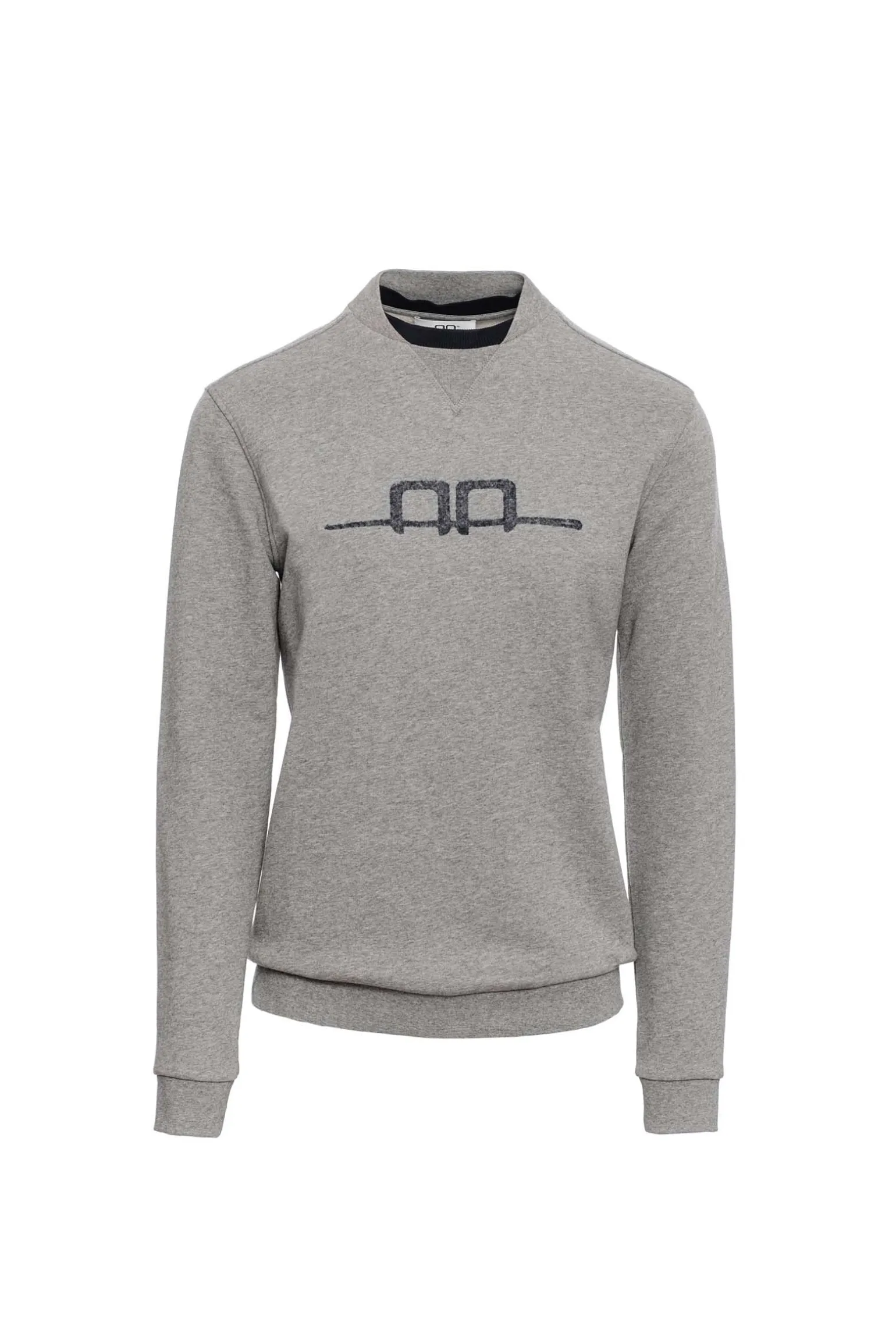 AA Unisex Baumwoll Sweatshirt