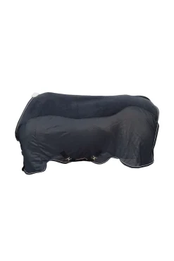 Abschwitzdecke Fleece Mesh Combo