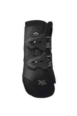 Absolute Elastic Gamaschen, vorne