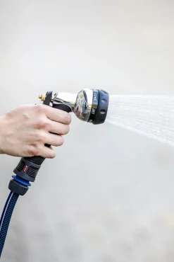 Abspritzbrause Komfort