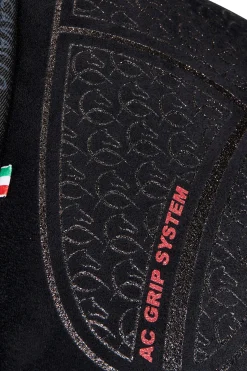 AC-Grip System & Memory Foam Pad