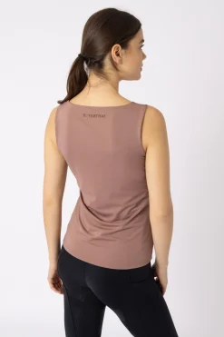 Adalyn Damen Funktionelles Trainingstop