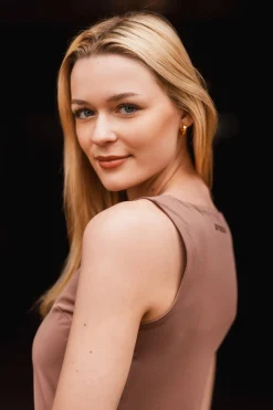 Adalyn Damen Funktionelles Trainingstop