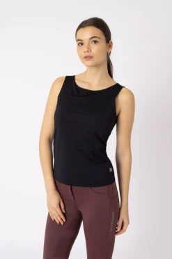 Adalyn Damen Funktionelles Trainingstop