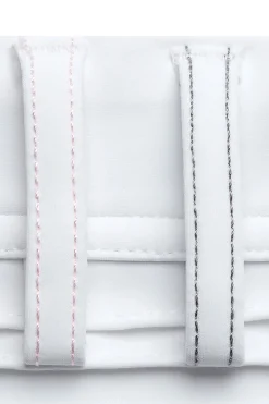 Adele Damen Kniebesatzreithose