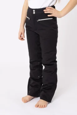 Adeline Reithose mit Vollbesatz für Kinder mit Silikon