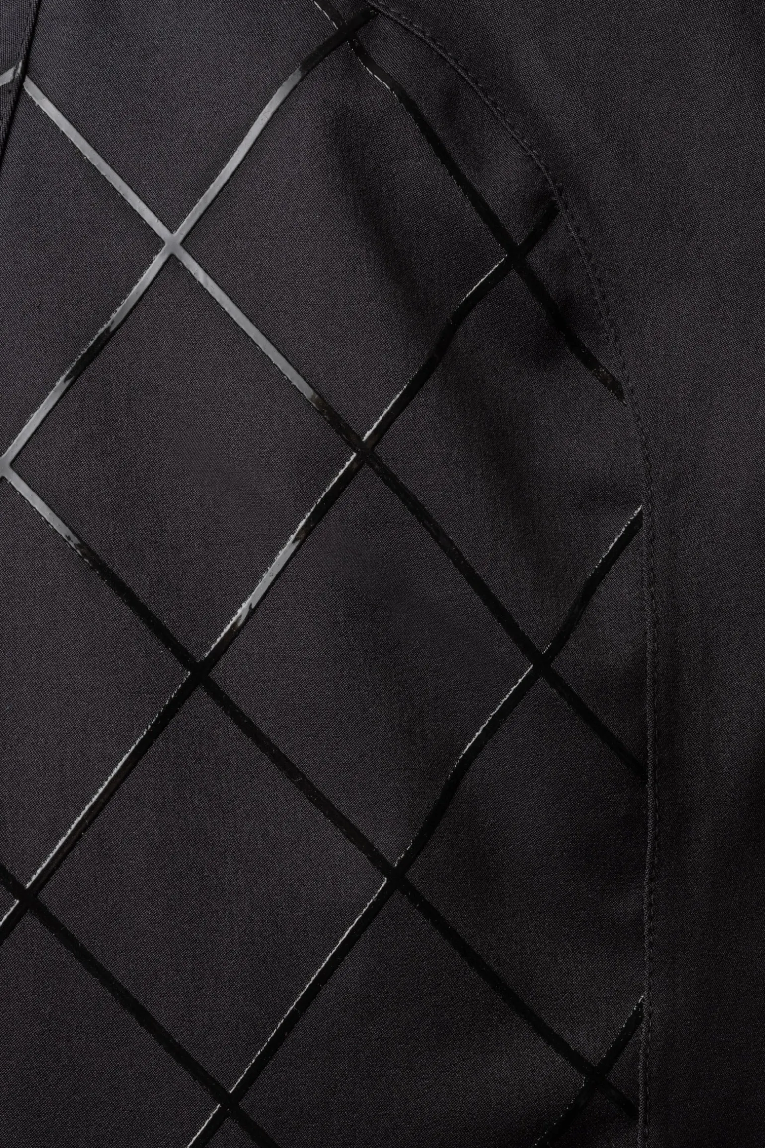 Adeline Reithose mit Vollbesatz für Kinder mit Silikon