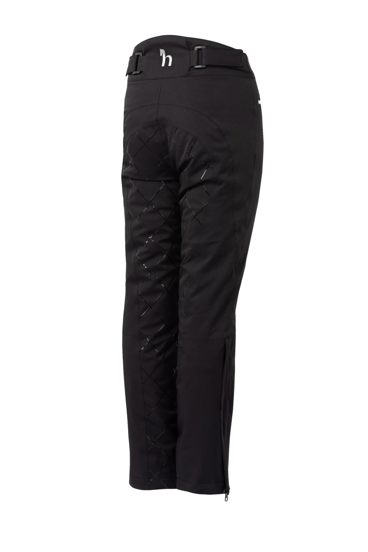 Adeline Reithose mit Vollbesatz für Kinder mit Silikon