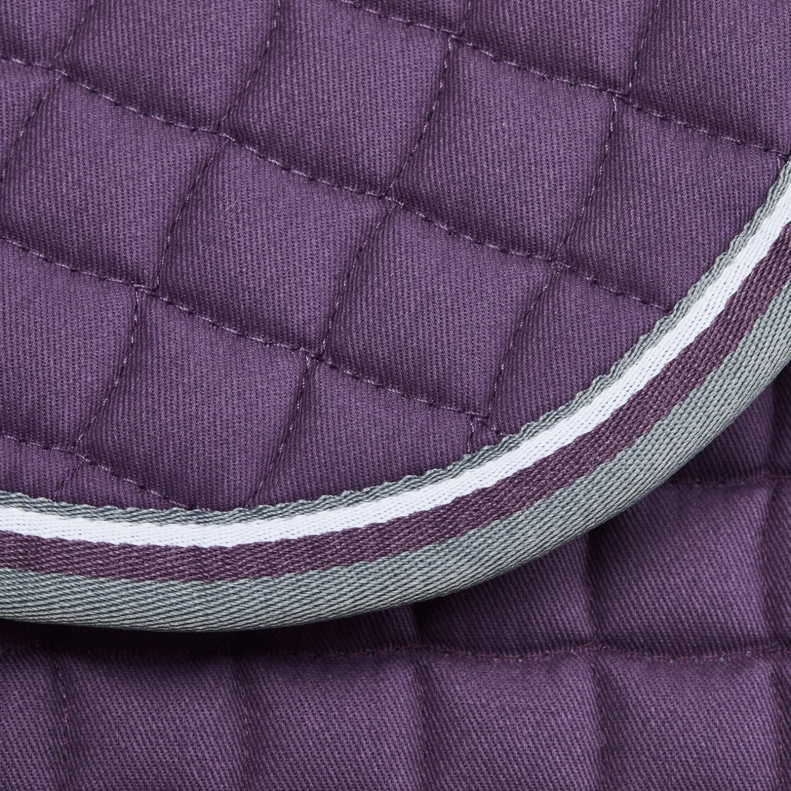 Adepto Dressurschabracke