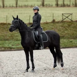 Adepto Dressurschabracke