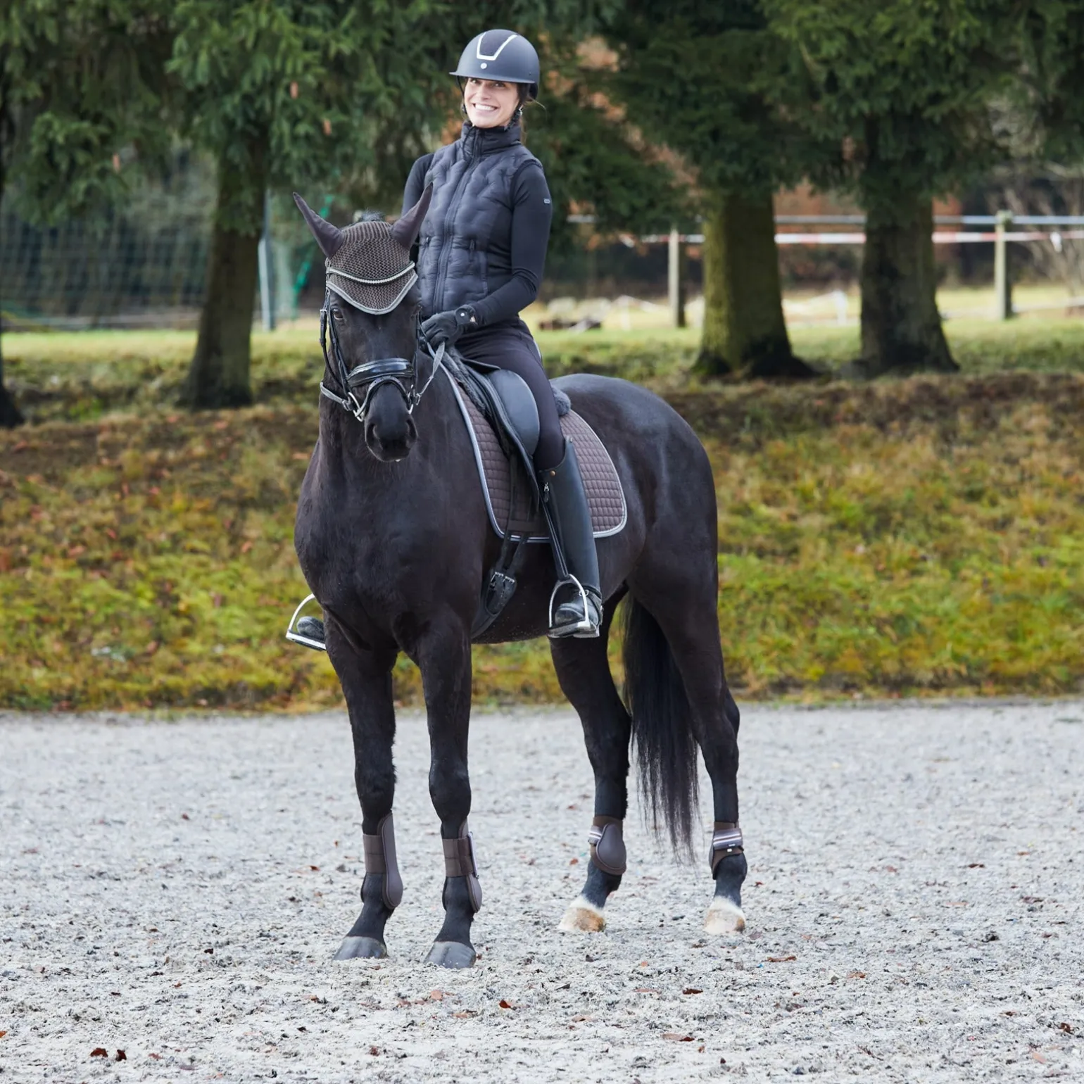 Adepto Streichkappen