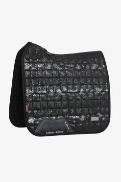 Adour Dressurschabracke, quadratisch