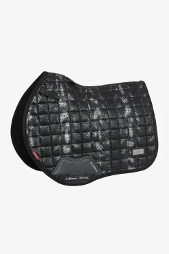 Adour EuroJump Schabracke, quadratisch