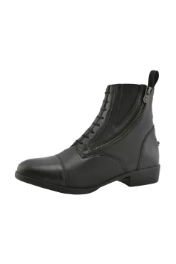 Advanced II SZ weiche Reitstiefeletten