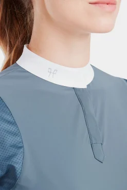 Aerolight Damen-Kurzarmshirt