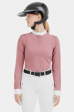 Aerolight Damen-Langarmshirt