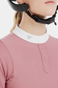 Aerolight Damen-Langarmshirt