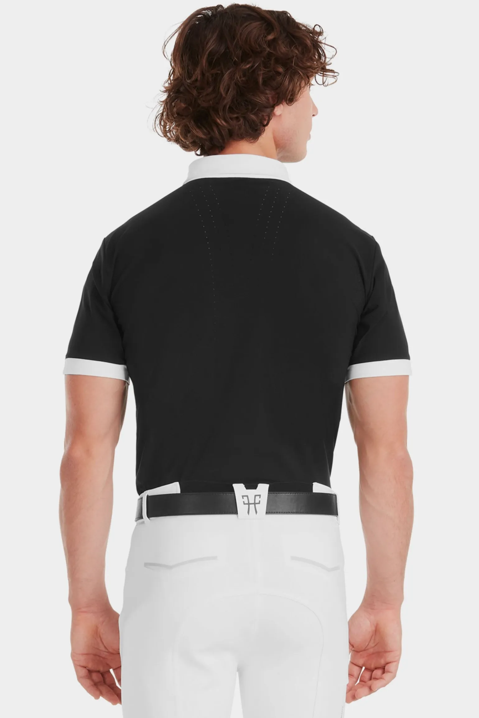 Aerolight Herren-Kurzarmshirt