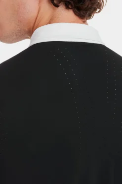 Aerolight Herren-Kurzarmshirt