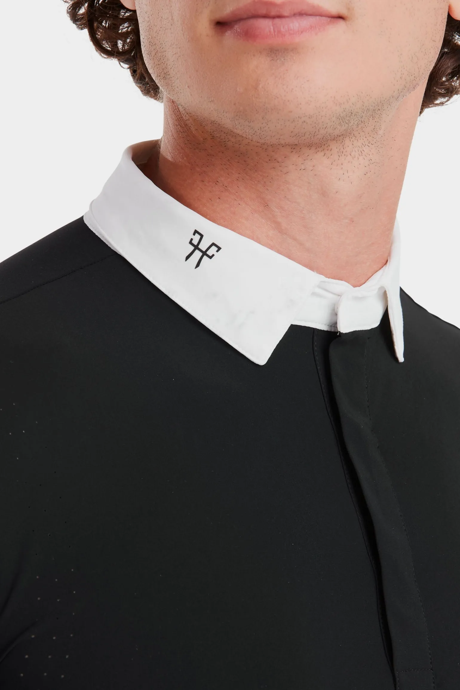 Aerolight Herren-Kurzarmshirt