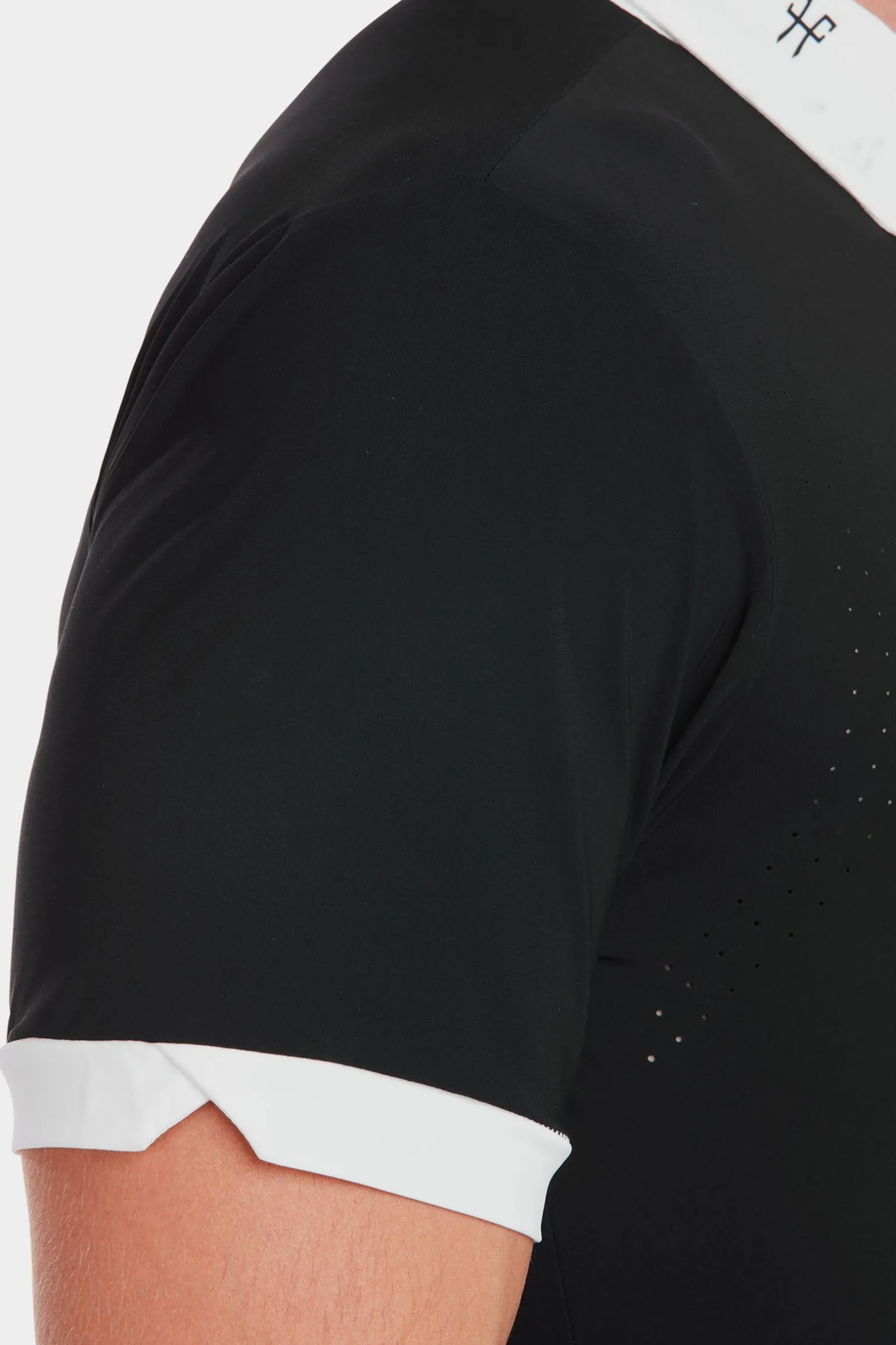 Aerolight Herren-Kurzarmshirt