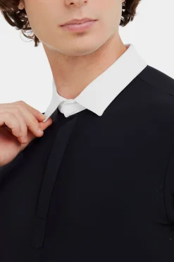 Aerolight Herren-Kurzarmshirt