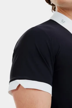 Aerolight Herren-Kurzarmshirt