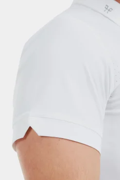 Aerolight Herren-Kurzarmshirt