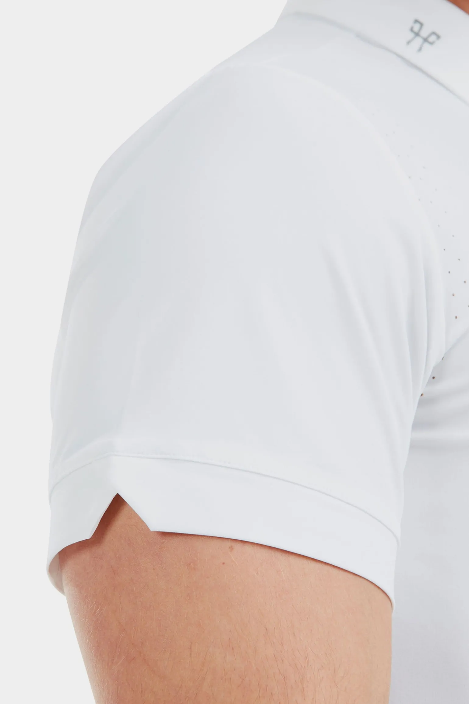 Aerolight Herren-Kurzarmshirt