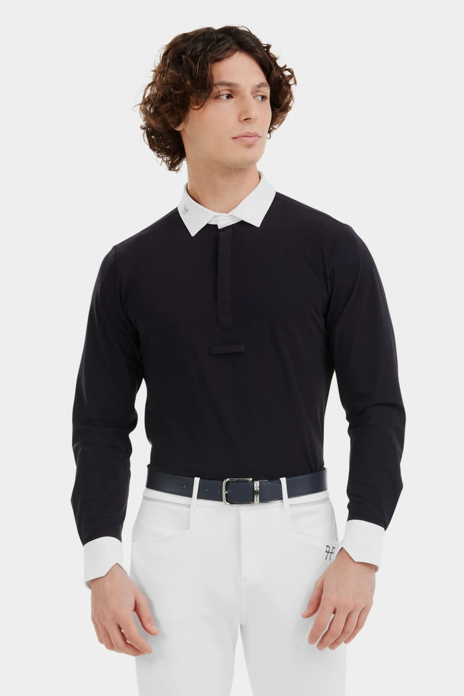 Aerolight Herren-Langarmshirt