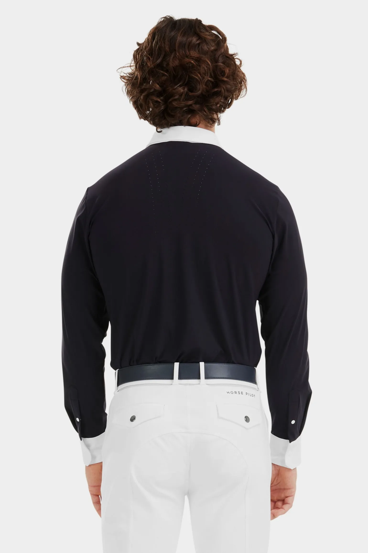 Aerolight Herren-Langarmshirt