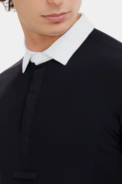 Aerolight Herren-Langarmshirt