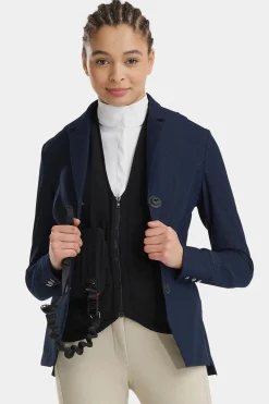 Aeromesh Damen Turnierjacket