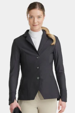 Aeromesh Damen Turnierjacket