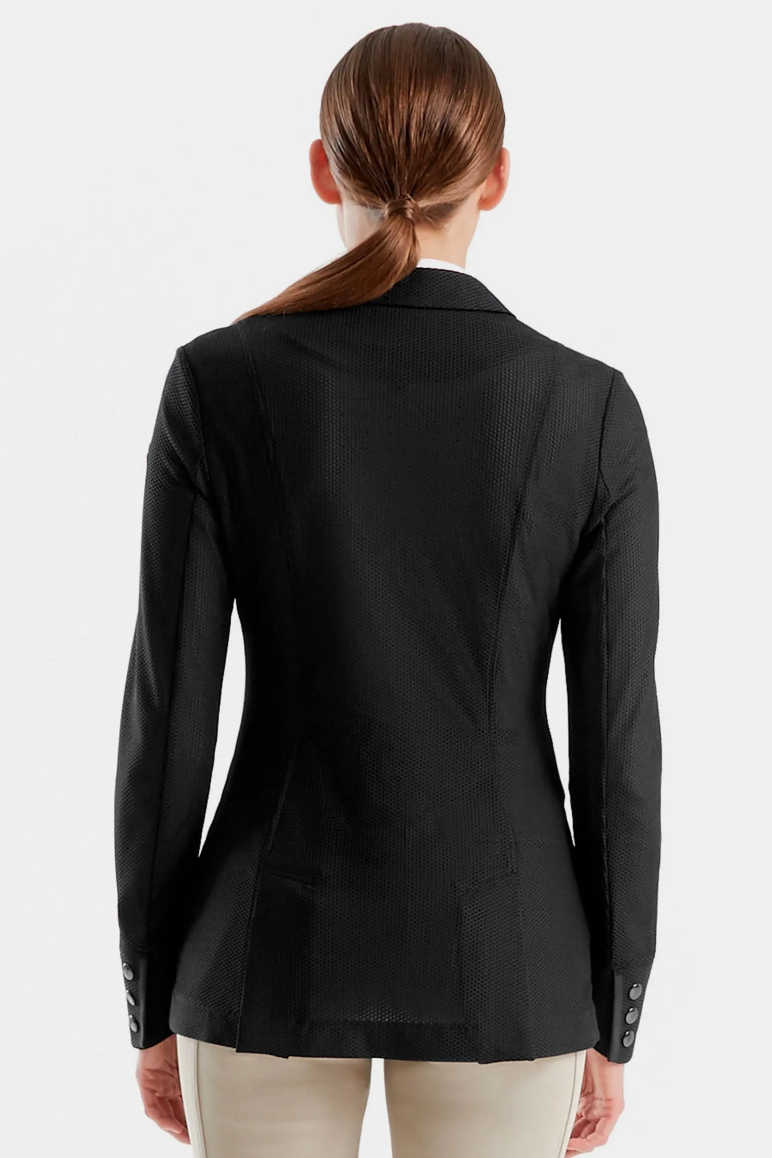 Aeromesh Damen Turnierjacket