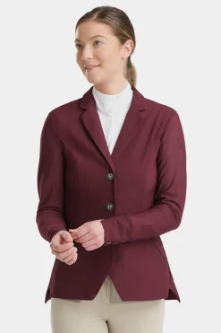 Aeromesh Damen Turnierjacket