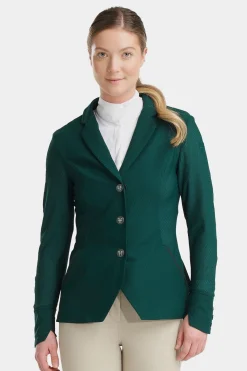 Aeromesh Damen Turnierjacket