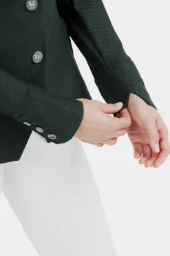 Aeromesh Damen Turnierjacket