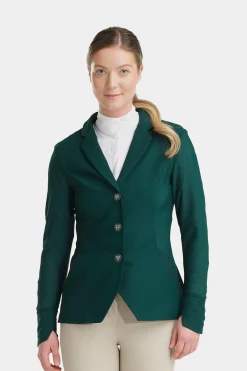 Aeromesh Damen Turnierjacket