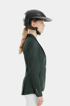 Aeromesh Damen Turnierjacket